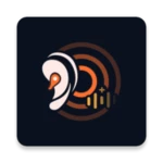 super ear - improve hearing android application logo